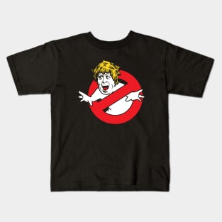 BorisBusters Kids T-Shirt